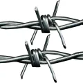 Razor Wire Barbed Wire